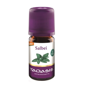 SALBEI ÖL bio