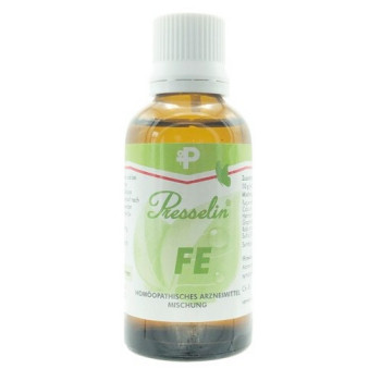 PRESSELIN FE Tropfen