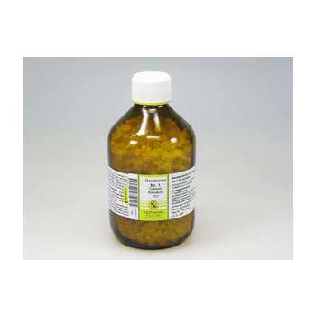 BIOCHEMIE 1 Calcium fluoratum D 12 Tabletten