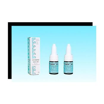 Mastavit VETOKEHL NIG. D 5 Tropfen vet.