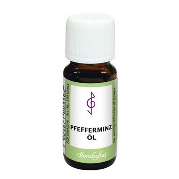 PFEFFERMINZ ÖL