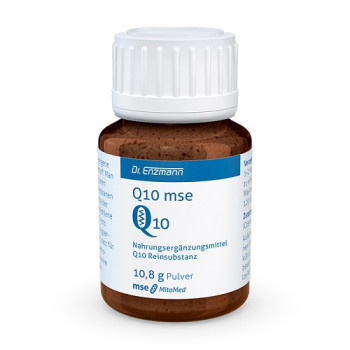 Q10 MSE Pulver