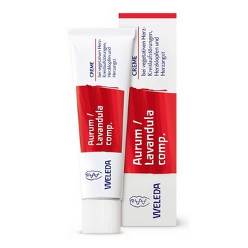 AURUM/LAVANDULA comp.Creme