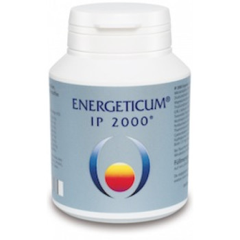 ENERGETICUM IP2000 Kapseln