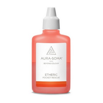 Aura Soma Pocket Orange/Orange BP026