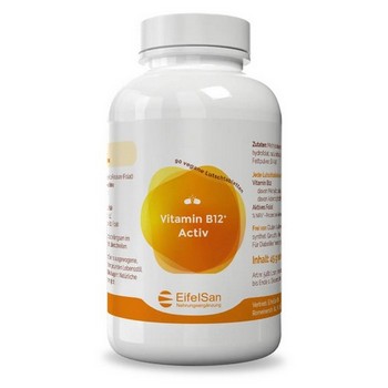 Vitamin B12 Complex Activ