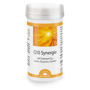 Q10 SYNERGIE Pulver