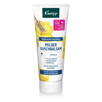 KNEIPP DUSCHBALSAM Nachtkerze