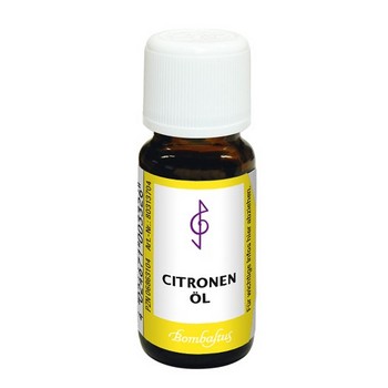 CITRONENÖL