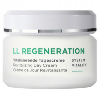 ANNEMARIE BÖRLIND LL Regeneration Tagescreme