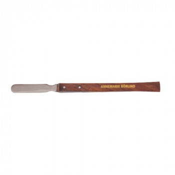 ANNEMARIE BÖRLIND Cremespatel