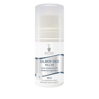 BIOTURM Silber-Deo mild Nr.38