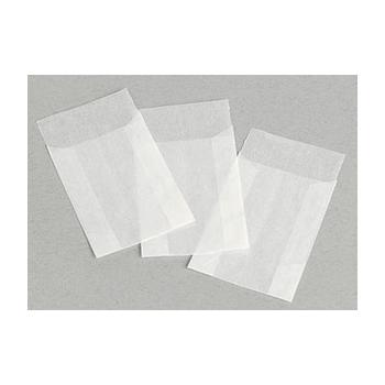 PERGAMYN TÜTCHEN 45x60 mm