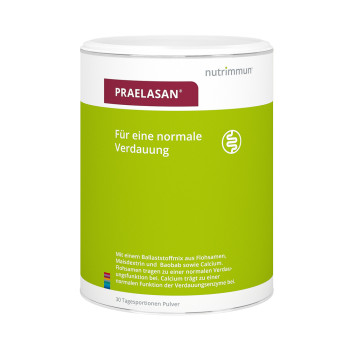 PRAELASAN Pulver