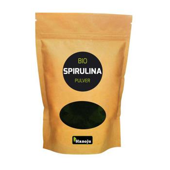 BIO SPIRULINA Pulver