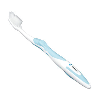 MIRADENT Carebrush supersoft Zahnbürste