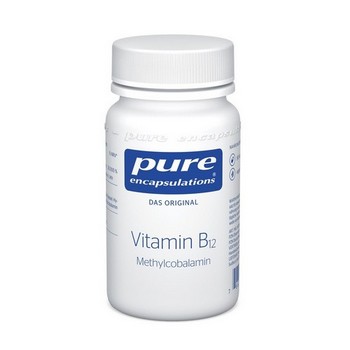 PURE ENCAPSULATIONS Vitamin B12 Methylcobalamin
