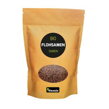 BIO FLOHSAMEN Pulver