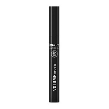 LAVERA Volume Mascara black