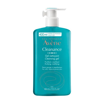AVENE Cleanance Reinigungsgel