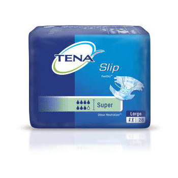 TENA SLIP super L