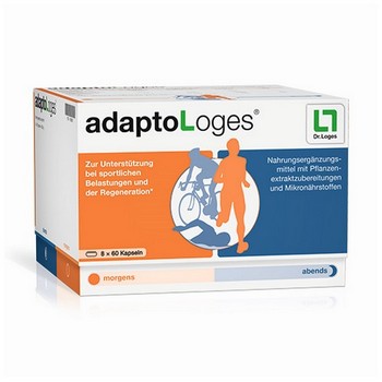 ADAPTO Loges Kapseln