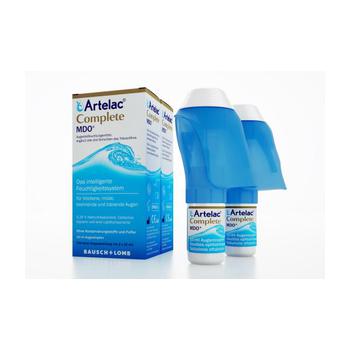 ARTELAC Complete MDO Augentropfen