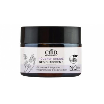 RÜGENER Kreide Gesichtscreme CMD