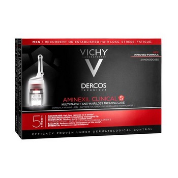 VICHY AMINEXIL Clinical 5 für Männer