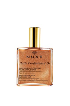 NUXE Huile Prodigieuse Or NF