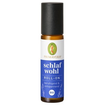 SCHLAFWOHL Roll-on Bio