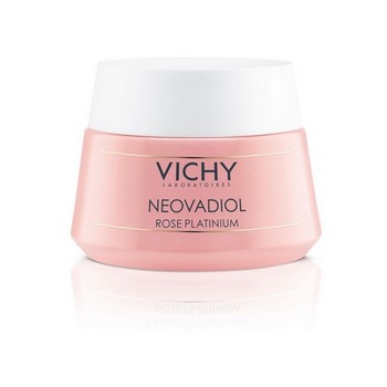 VICHY NEOVADIOL Rose Platinium Creme