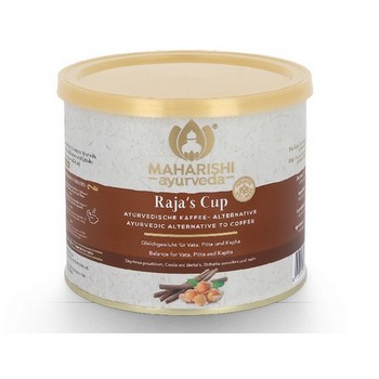 RAJA'S Cup ayurvedisches Kaffee-Surrogat Pulver