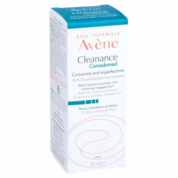 AVENE Cleanance Comedomed Anti-Unreinheiten Konz.