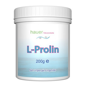 L-PROLIN PULVER