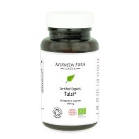 TULSI BIO Kräuter Kapseln
