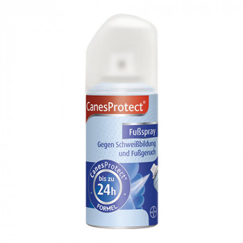 CANESPROTECT Fußspray