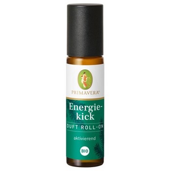 ENERGIEKICK Duft Roll-on Bio