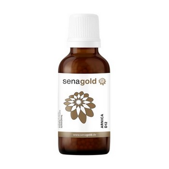 ARNICA D 12 Globuli
