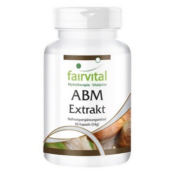 ABM Extrakt Kapseln
