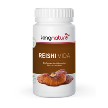 REISHI VIDA Kapseln