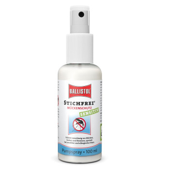 BALLISTOL Stichfrei sensitiv Spray
