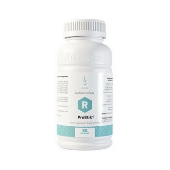 DUOLIFE Medical Formula ProStik Kapseln