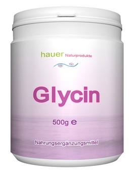 GLYCIN PULVER