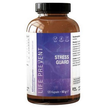 STRESS GUARD Kapseln