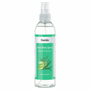 ALOE VERA SPRAY Haut & Haare