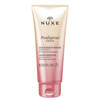 NUXE Prodigieux Floral Duschgel