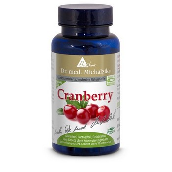 CRANBERRY KAPSELN
