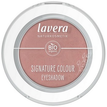 LAVERA Signature Colour Eyeshadow dusty rose 01