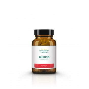 QUERCETIN KAPSELN
